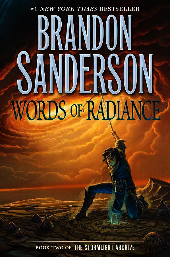 Words of Radiance
