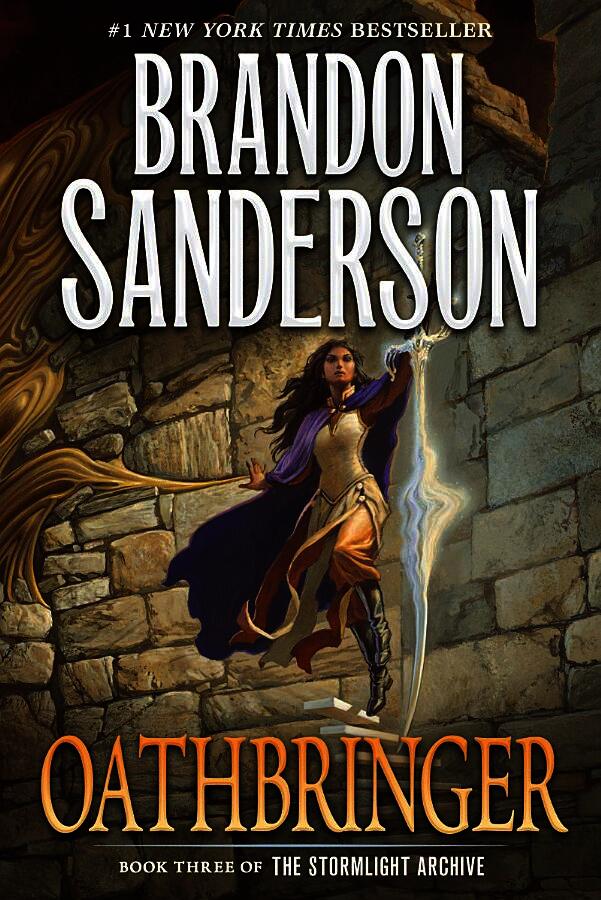 Oathbringer